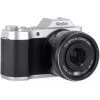 Kompaktne digikaamera Rollei Powerflex 10x Retro — 10x optiline suum, 16 MP