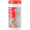 Puhastuslapid FISCHER mudel 567456 — pakendis 50 lappi