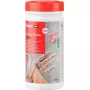 Puhastuslapid FISCHER mudel 567456 — pakendis 50 lappi