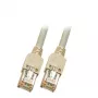 Võrgukaabel EFB Elektronik Cat5e RJ-45 SF/UTP 1 m hall