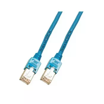 Võrgukaabel EFB Elektronik Cat.5e RJ-45 F/UTP 1m sinine