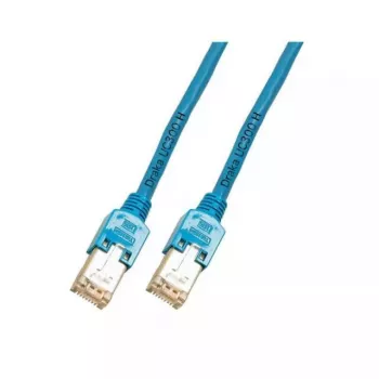 Networking kaabel EFB Elektronik K8074.5 RJ-45 Cat5e 5m Blue