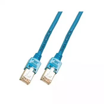 Võrgukaabel EFB Elektronik K8074.7,5 RJ-45 Cat5e 7.5 m Sinine