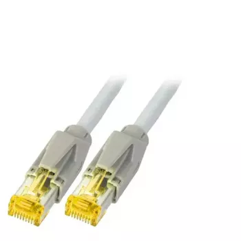 Networking kaabel EFB Elektronik K8560GR.30 RJ-45 Cat6a 30m hall