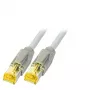 Networking kaabel EFB Elektronik K8560GR.30 RJ-45 Cat6a 30m hall