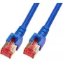 Võrgukaabel EFB Elektronik 25m Cat6 RJ-45 Sinine