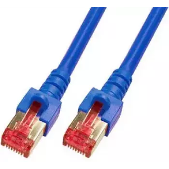 Võrgukaabel EFB Elektronik 30m RJ-45 Cat6 Sinine