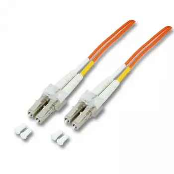 Fiiberoptiline kaabel EFB Elektronik LC/LC 50/125µ 10m