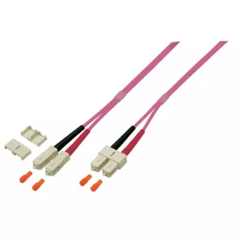 Fiiberoptiline kaabel EFB Elektronik O0318.0,5