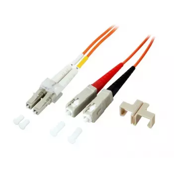 Fiiberoptiline kaabel EFB Elektronik O0320.0,50