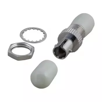 Fiiberoptiline adapter ST EFB Elektronik 53103.3