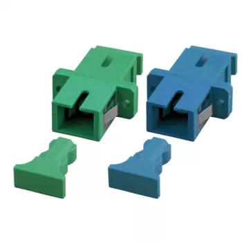 Fiiberoptiline adapter SC EFB Elektronik 53302.31