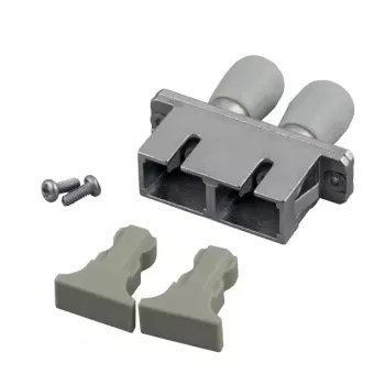 Fiiberoptiline adapter SC/ST EFB Elektronik 53307.34