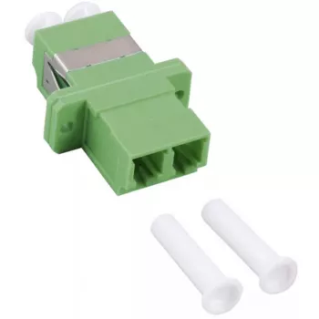 Fiiberoptiline adapter LC/APC EFB Elektronik 53343.31