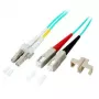 InfiniBand/fiiberoptiline kaabel EFB Elektronik O0314.7,5 7,5 m