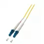 Fiiberoptiline kaabel EFB Elektronik O0948.5 5m I-V(ZN) H