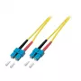 Fiiberoptiline kaabel EFB Elektronik O2513.0,5