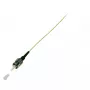 Fiiberoptiline kaabel EFB Elektronik O3303.2 2 m ST Roheline