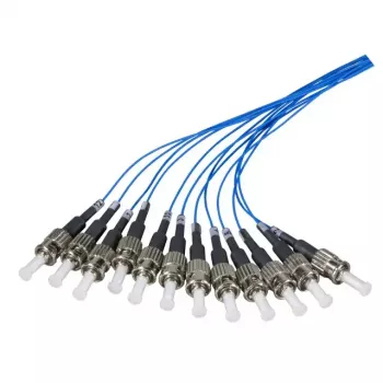 Fiiberoptiline kaabel EFB Elektronik O3313.2 12x ST OM1
