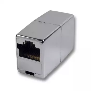 Kaabli soovahetaja EFB Elektronik 37507.1 RJ-45 Metallic