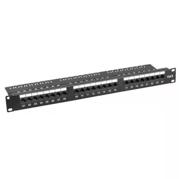 Patch Panel EFB Elektronik 37583SW.1