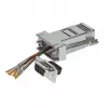 Kaabli soovahetaja EFB Elektronik ETM23067 — DB-09 RJ-45-le, hall