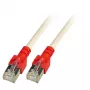 Networking kaabel EFB Elektronik K5450.1 1m Cat5e SF/UTP
