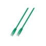 Võrgukaabel EFB Elektronik K8093.15 RJ-45 Cat5e 15m Roheline