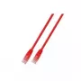 Võrgukaabel EFB Elektronik RJ45 U/UTP Cat.5e punane 10m