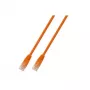 Võrgukaabel EFB Elektronik K8099.20 RJ-45 Cat5e 20 m oranž