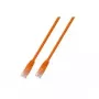 Võrgukaabel EFB Elektronik RJ45 U/UTP Cat.5e 5m oranž