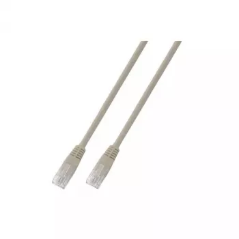 Networking kaabel EFB Elektronik 10m Cat6 RJ-45 U/UTP hall