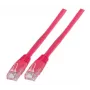 Võrgukaabel EFB Elektronik K8100MA.30 RJ-45 Cat6 30 m magenta