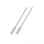 Võrgukaabel EFB Elektronik 2m Cat6 RJ-45 U/UTP Valge