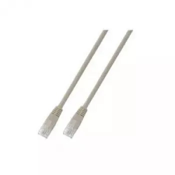 Networking kaabel EFB Elektronik RJ45 U/UTP Cat.5e hall 15 m
