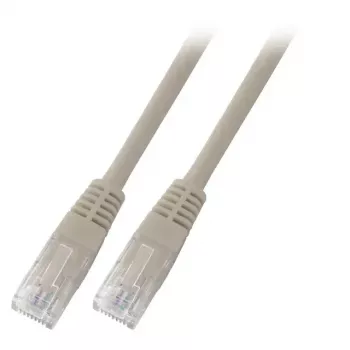 Võrgukaabel EFB Elektronik K8456.25 RJ-45 Cat5e 25 m Hall
