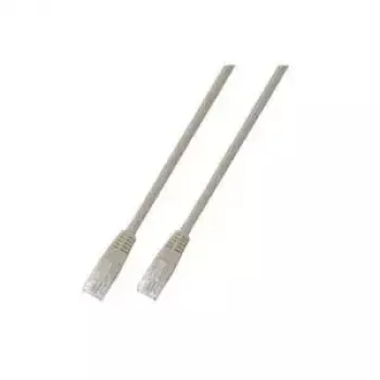 Võrgukaabel EFB Elektronik RJ45 U/UTP Cat.5e Hall 3m