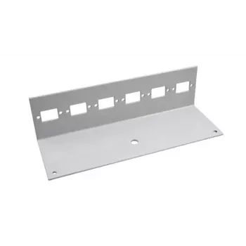 Rack plate EFB Elektronik 53603.3