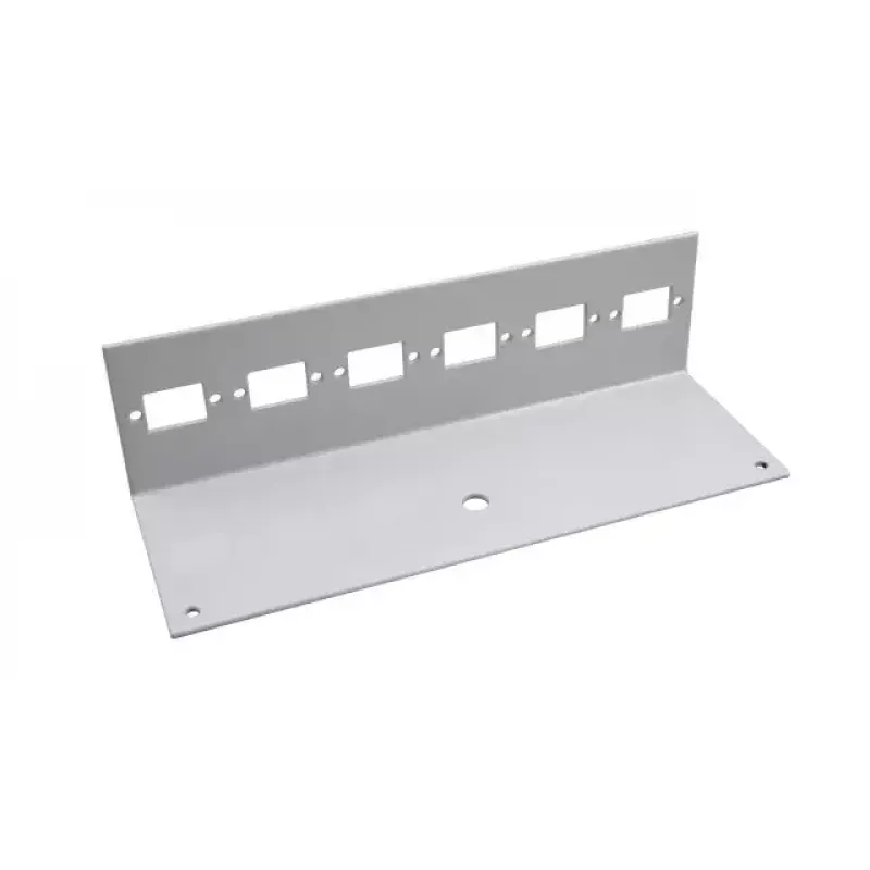 Rack plate EFB Elektronik 53603.3