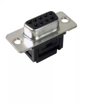 Traadipistik D-sub 9-kontaktiline EFB Elektronik 29010.1