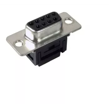 Juhtmepistik D-sub 25-kontaktiline EFB Elektronik 29012.1