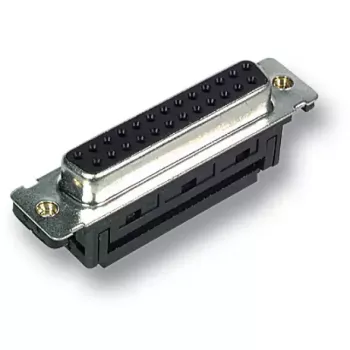 Juhtmepistik Dsub 25-kontaktiline EFB Elektronik 29017.1
