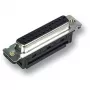 Juhtmepistik Dsub 25-kontaktiline EFB Elektronik 29017.1