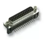 Juhtmeühendus DSub EFB Elektronik 29259.1