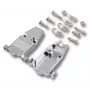 Juhtmepistik EFB Elektronik 29430.2 Dsub 9-kontaktiline hõbedane