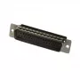 Juhtmepistik D-Sub EFB Elektronik 34606.1
