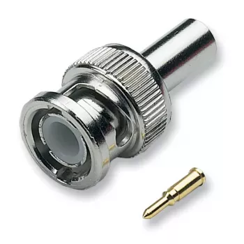 Juhtmeühendus BNC EFB Elektronik 52583.1