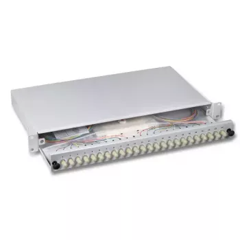 Fiiberoptiline adapter ST EFB Elektronik B70006.24