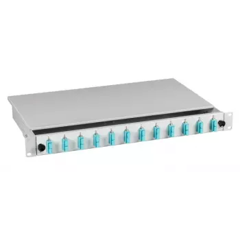 Fiiberoptiline adapter EFB Elektronik B71203.12OM3