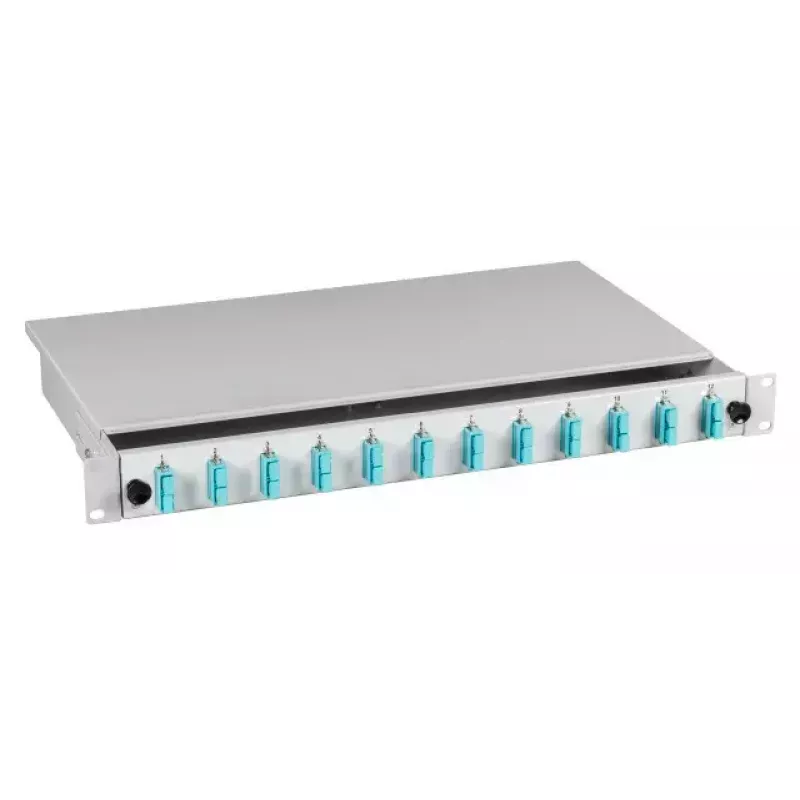 Fiiberoptiline adapter EFB Elektronik B71203.12OM3
